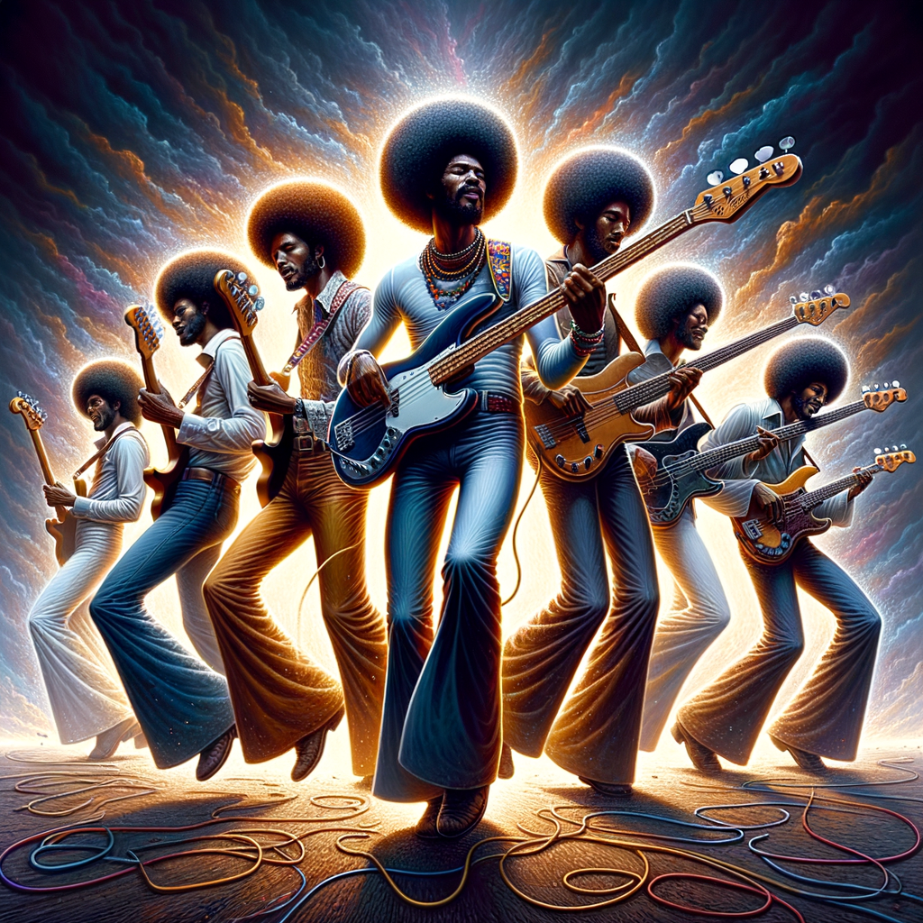 poster-illustration-style-1980s-funk-band-album-cover-art